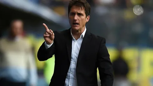 Guillermo no lo puso en la final ante River, se fue de Boca y ahora es figura en su nuevo club