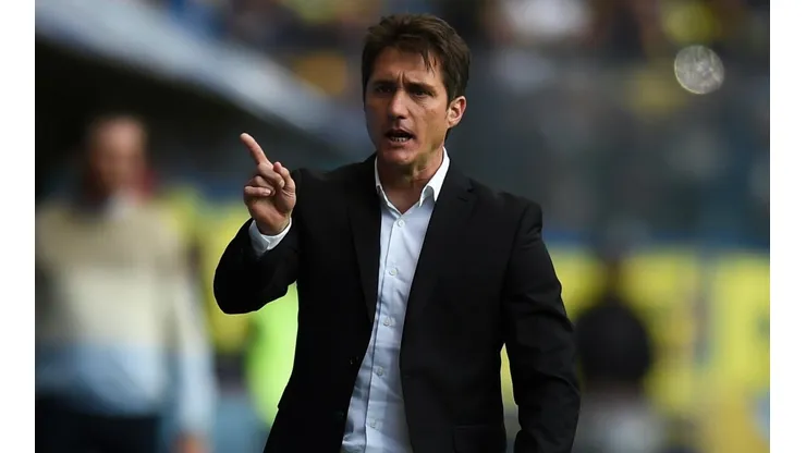Guillermo no lo puso en la final ante River, se fue de Boca y ahora es figura en su nuevo club