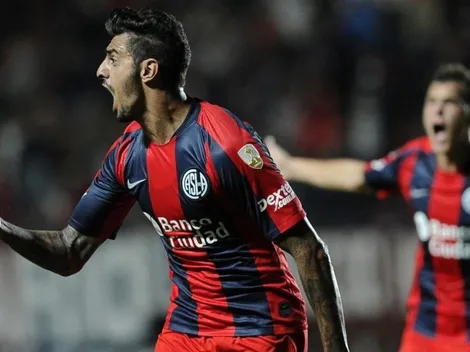 San Lorenzo vs Gimnasia EN VIVO ONLINE por la Superliga