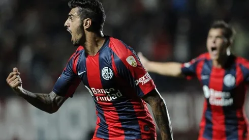 San Lorenzo vs Gimnasia