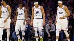 ESPN reveló la estrella que los Lakers no pudieron obtener esta temporada