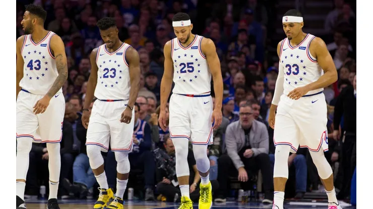 ESPN reveló la estrella que los Lakers no pudieron obtener esta temporada