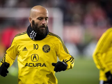 Federico Higuaín explotó de ira al bancar a su hermano Gonzalo