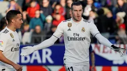 Real Madrid vs Huesca