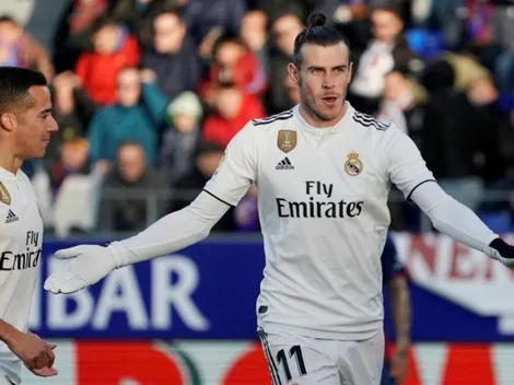 Qué canal transmite Real Madrid vs Huesca por La Liga