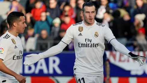 Real Madrid vs Huesca