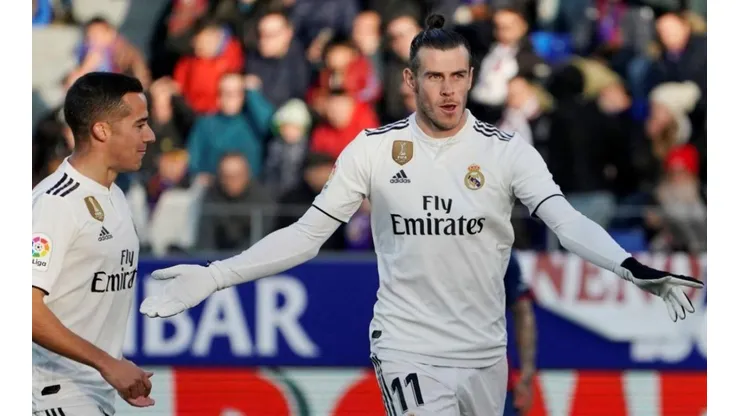 Real Madrid vs Huesca