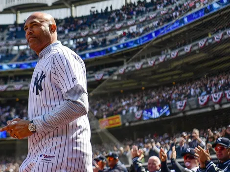 Mariano Rivera hizo su predicción sobre la temporada de los Yankees