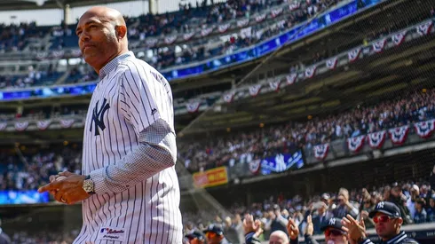 Mariano Rivera hizo su predicción sobre la temporada de los Yankees