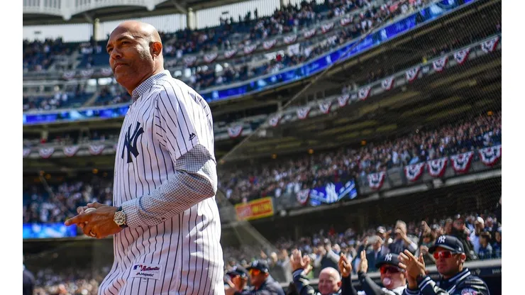 Mariano Rivera hizo su predicción sobre la temporada de los Yankees