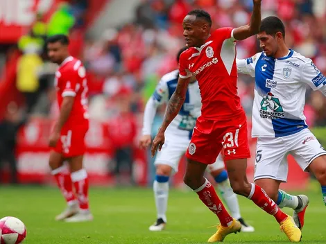 Qué canal transmite Pachuca vs Toluca por la Liga MX