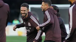 Layún da de qué hablar en México.