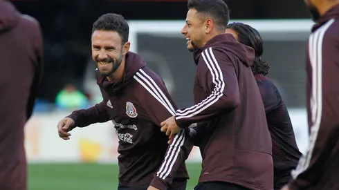 Layún da de qué hablar en México.