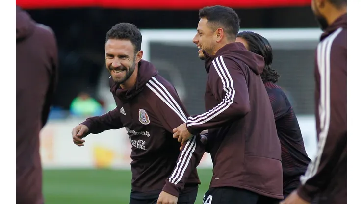 Layún da de qué hablar en México.