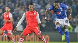 Empate entre Embajadores y Cardenales.