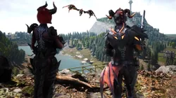 Free Fire: Los cazadores de dragones llegan en el nuevo Pase Élite