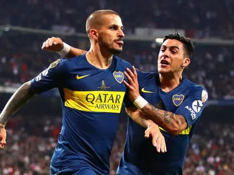 Miembro del TAS: "Boca tiene cierta ventaja para ganar el reclamo"