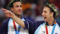 Pepe Sánchez reveló por qué Ginóbili es "el elegido" y el Chapu Nocioni contó la mejor anécdota de Manu