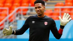 Hubo mucha confianza: las palabras de Gallese durante su arribo al país