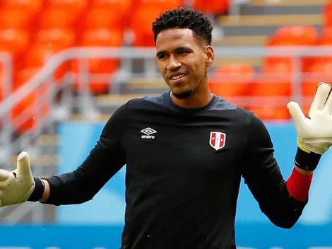 Hubo mucha confianza: las palabras de Gallese durante su arribo al país