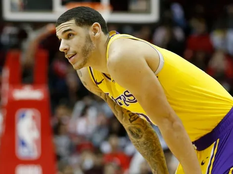 Charles Barkley insultó al padre de Lonzo Ball por polémicas de Big Baller Brand