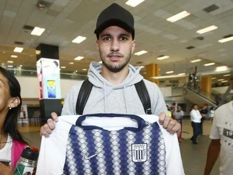 Felipe Rodríguez compartió el nacimiento de su segundo hijo con sus seguidores