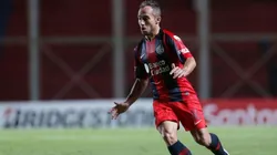 San Lorenzo vs Gimnasia por la Superliga.