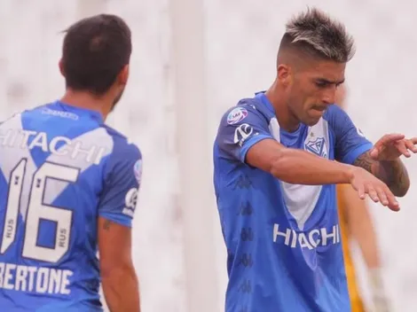 En VIVO: Independiente vs Vélez por la Superliga