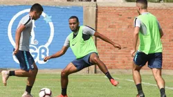 Sin misterios: quedó definido el equipo titular de Alianza ante UTC