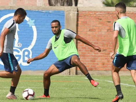Sin misterios: quedó definido el equipo titular de Alianza ante UTC