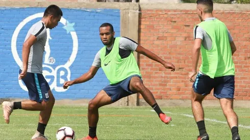 Sin misterios: quedó definido el equipo titular de Alianza ante UTC