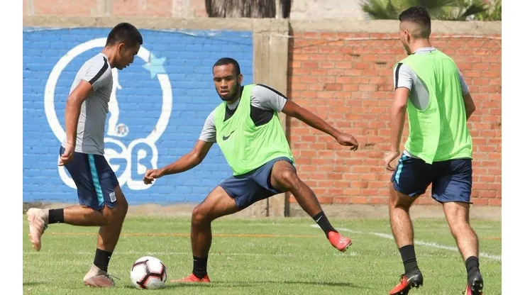 Sin misterios: quedó definido el equipo titular de Alianza ante UTC