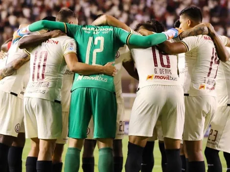 Universitario un equipo con tradición y que no defraudó en la taquilla durante los primeros partidos del torneo