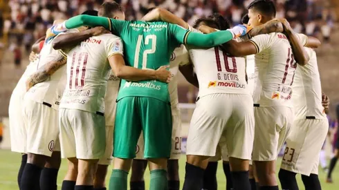 Universitario un equipo con tradición y que no defraudó en la taquilla durante los primeros partidos del torneo