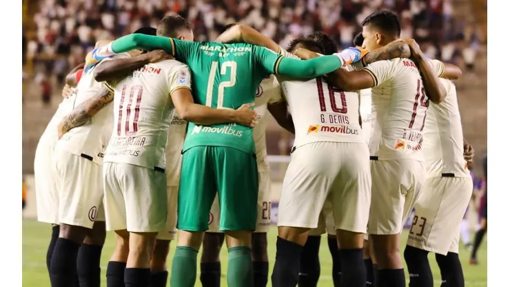 Universitario un equipo con tradición y que no defraudó en la taquilla durante los primeros partidos del torneo