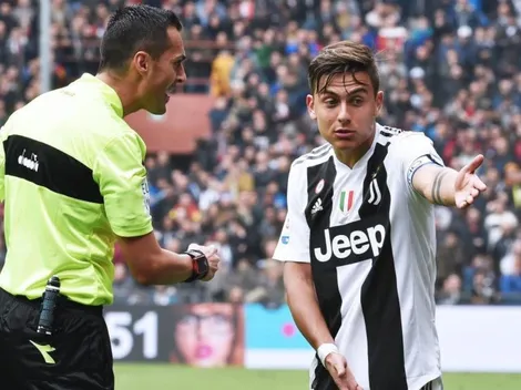 EN VIVO: Juventus vs. Empoli por la Serie A