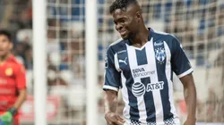 Aficionados de Rayados no olvidan el penal errado de Avilés Hurtado ante Tigres