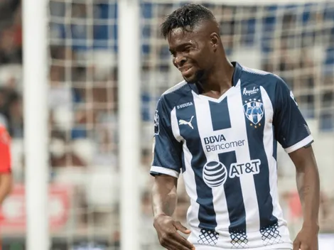 Aficionados de Rayados no olvidan el penal errado de Avilés Hurtado ante Tigres