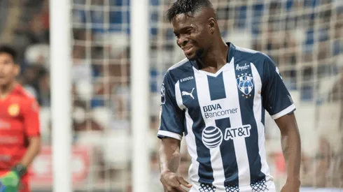 Aficionados de Rayados no olvidan el penal errado de Avilés Hurtado ante Tigres
