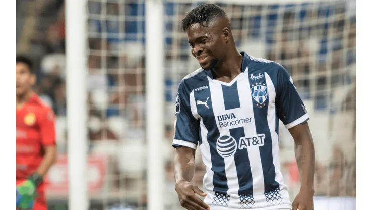 Aficionados de Rayados no olvidan el penal errado de Avilés Hurtado ante Tigres