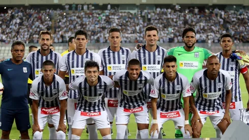 Un último esfuerzo: Alianza Lima quiere cerrar un delantero