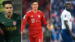 Los grandes retos que las figuras de la Selección Colombia deberán enfrentar de regreso con sus clubes