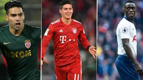 Los grandes retos que las figuras de la Selección Colombia deberán enfrentar de regreso con sus clubes