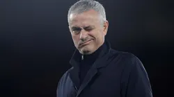 Mourinho quiere convertirse en el nuevo enemigo del PSG: "The Special Ligue One"