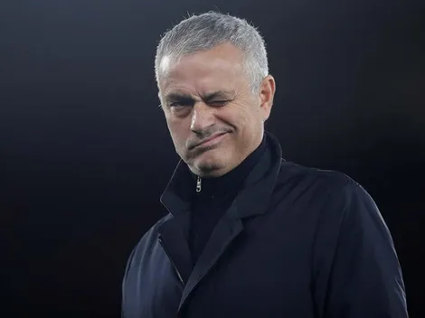 Mourinho quiere convertirse en el nuevo enemigo del PSG: "The Special Ligue One"