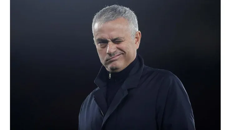 Mourinho quiere convertirse en el nuevo enemigo del PSG: "The Special Ligue One"