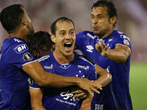 Qué canal transmite Cruzeiro vs Deportivo Lara por la Copa Libertadores