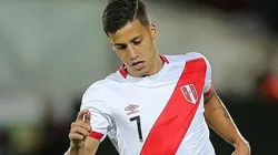 Que mala suerte: otro futbolista salió lesionado luego de la gira en Estados Unidos