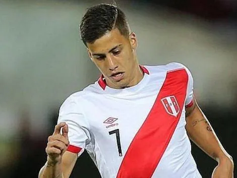 Que mala suerte: otro futbolista salió lesionado luego de la gira en Estados Unidos