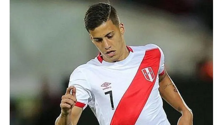 Que mala suerte: otro futbolista salió lesionado luego de la gira en Estados Unidos